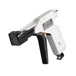 Weidmuller 1774470000 WSM TOOL AUTOMATIK Исполнение: Маркировочные элементы из нержавеющей стали, Маркировка проводов и кабелей, 275, серебряный