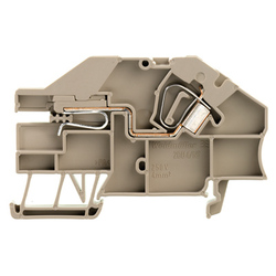 Weidmuller 1778080000 ZDU 4/NT DB