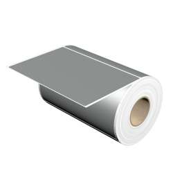 Weidmuller 1778170000 THM MT30x 101/150 SI/G Исполнение: THM, Маркировочные элементы для устройств, 101 x 150 мм.кв серебряный