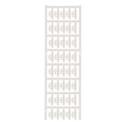 Weidmuller 1779090000 SFC 1/21 MC SDR Исполнение: SlimFix Clip, Маркировка проводов и кабелей, 2 - 3.5 мм.кв 21 x 5.8 мм.кв по желанию клиента