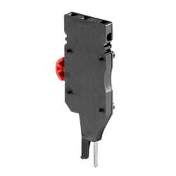 Weidmuller 1780670000 ZTA 7/ZA Исполнение: Аксессуар, Адаптер тестера, 9 A