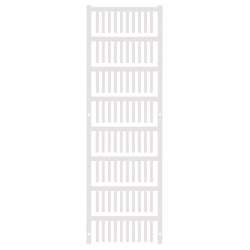 Weidmuller 1789230000 VT SF 1/21 MC SDR V0 Исполнение: SlimFix, Маркировка проводов и кабелей, 1.7 - 2 мм.кв 21 x 3.2 мм.кв по желанию клиента