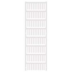 Weidmuller 1789240000 VT SF 2/21 MC SDR V0 Исполнение: SlimFix, Маркировка проводов и кабелей, 2.2 - 2.9 мм.кв 21 x 3.6 мм.кв по желанию клиента