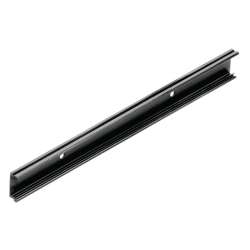 Weidmuller 1790150000 CC-RAIL 1000 Исполнение: ClipCard, Аксессуар, 1000 x 17 мм.кв черный