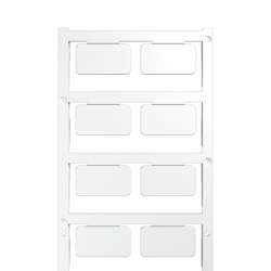 Weidmuller 1790410000 CC-H 15/27 Исполнение: ClipCard, Аксессуар, 15 x 27 мм.кв черный