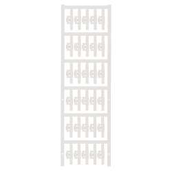 Weidmuller 1805750000 SFC 1/30 MC SDR Исполнение: SlimFix Clip, Маркировка проводов и кабелей, 2 - 3.5 мм.кв 30 x 5.8 мм.кв по желанию клиента