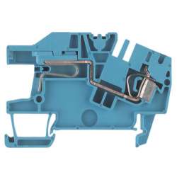 Weidmuller 1808310000 ZNT 4 S