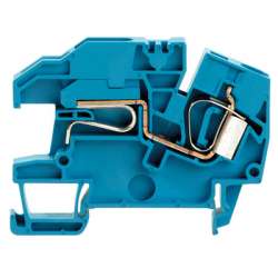 Weidmuller 1808320000 ZNT 6 S