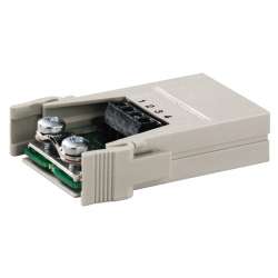 Weidmuller 1814300000 HDC CM BUS 4BS Исполнение: Промышленный разъем, HDC - вставка, Модуль ConCept