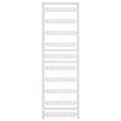 Weidmuller 1816360000 MF-W 9/6 MC SDR Исполнение: MultiFit, Маркировка клеммы, 9 x 6 мм.кв Шаг в мм.кв(P): 6.00 WAGO, Legrand, по желанию клиента