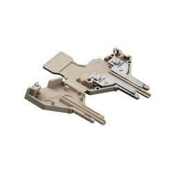 Weidmuller 1833100000 BEST Исполнение: Аксессуар, Компонентный штекер