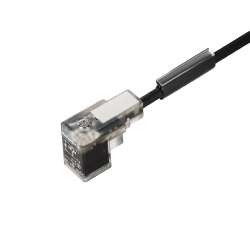 Weidmuller 1845200500 SAIL-VSCD-5.0U(0.5) Исполнение: Клапанный штекер с встроенным уплотнением, Открытый конец кабеля - клапанный разъем, CD Weidmuller 1845200500 SAIL-VSCD-5.0U(0.5) Исполнение: Клапанный штекер с встроенным уплотнением, Открытый конец кабеля - клапанный разъем, CD