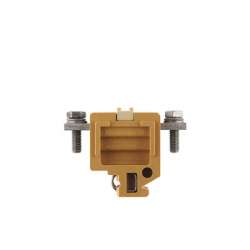 Weidmuller 185020000 SAKG 28 II/GW Исполнение: SAK-серия, Проходная клемма, Расчетное сечение: 35 мм.кв, Винтовое соединение