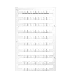 Weidmuller 1854490000 DEK 5/5 PLUS MC NE WS Исполнение: Dekafix, Маркировка клеммы, 5 x 5 мм.кв Шаг в мм.кв(P): 5.00 Weidmuller, белый