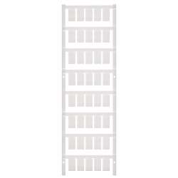 Weidmuller 1856710000 ESG 10/17 MC SDR Исполнение: ESG, Маркировочные элементы для устройств, 17 x 10 мм.кв Полиамид 66, Цвет: по желанию клиента, втычной