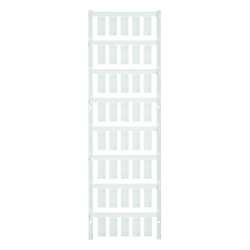 Weidmuller 1856730000 ESG 9/20 UNI MC SDR Исполнение: ESG, Маркировочные элементы для устройств, 20 x 9 мм.кв Полиамид 66, Цвет: по желанию клиента, втычной