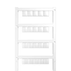 Weidmuller 1856760000 MF 10/10 MC NE WS Исполнение: MultiFit, Маркировка клеммы, 10 x 10 мм.кв Шаг в мм.кв(P): 10.00 Phoenix, Entrelec, белый