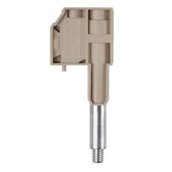 Weidmuller 1859580000 WZAD 95N/120N Исполнение: W-серия, Дополнительное соединение