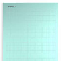 Weidmuller 1865480000 ET S7-400-TU-A4-2 Исполнение: LaserMark, Маркировочные элементы для устройств, 251 x 11.5 мм.кв Siemens, бирюзовый