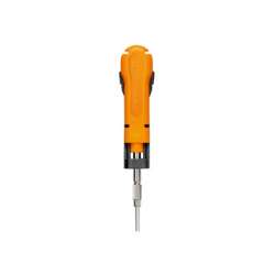 Weidmuller 1866730000 REMOVAL TOOL HD Исполнение: Инструменты, Экстрактор контактов Weidmuller 1866730000 REMOVAL TOOL HD Исполнение: Инструменты, Экстрактор контактов