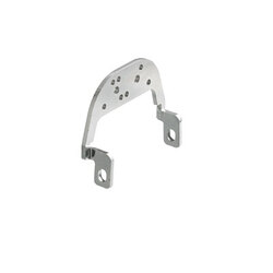 Weidmuller 1867370000 HDC SHIELD LEVER 4 SC Исполнение: Промышленный разъем, Аксессуар, Скоба экрана