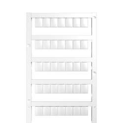 Weidmuller 1868440000 MF 10/8 MC NE WS Исполнение: MultiFit, Маркировка клеммы, 10 x 8 мм.кв Шаг в мм.кв(P): 8.00 Phoenix, Entrelec, белый