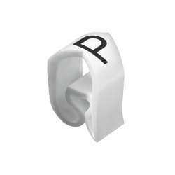 Weidmuller 1872309999 CLI C 3-6 SDR SG Исполнение: CableLine, Маркировка проводов и кабелей, 8 - 16 мм.кв 6 x 11 мм.кв по желанию клиента