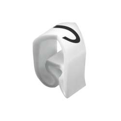 Weidmuller 1872679999 CLI C 3-18 SDR SG Исполнение: CableLine, Маркировка проводов и кабелей, 8 - 16 мм.кв 18 x 11 мм.кв по желанию клиента