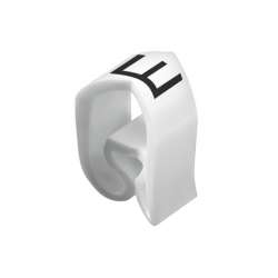 Weidmuller 1873410000 CLI C 3-21 SDR SG Исполнение: CableLine, Маркировка проводов и кабелей, 8 - 16 мм.кв 21 x 11 мм.кв по желанию клиента