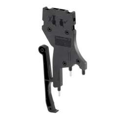 Weidmuller 1878660000 WTA 4N WDK 2.5 Исполнение: W-серия, Адаптер тестера