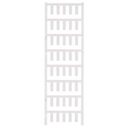 Weidmuller 1880080000 ESG 6/17 K MC SDR Исполнение: ESG, Маркировочные элементы для устройств, 17 x 6 мм.кв Полиамид 66, Цвет: по желанию клиента, самоклеящийся