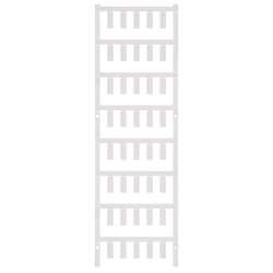 Weidmuller 1880090000 ESG 6/15 K MC SDR Исполнение: ESG, Маркировочные элементы для устройств, 15 x 6 мм.кв Полиамид 66, Цвет: по желанию клиента, самоклеящийся