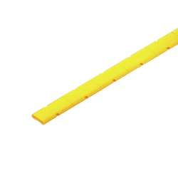 Weidmuller 1886531687 CLI M 2-25Q GE NEUT SG Исполнение: CableLine, Маркировка проводов и кабелей, 10 - 317 мм.кв 25 x 11.4 мм.кв желтый