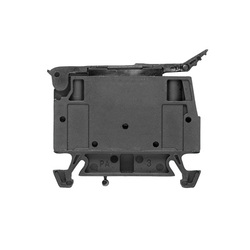 Weidmuller 1886560000 WSI 4/LD 30-70V AC/DC Исполнение: W-серия, Клемма с предохранителем, Расчетное сечение: 4 мм.кв, Винтовое соединение
