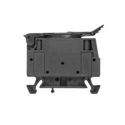 Weidmuller 1886570000 WSI 4/LD 60-150V AC/DC Исполнение: W-серия, Клемма с предохранителем, Расчетное сечение: 4 мм.кв, Винтовое соединение