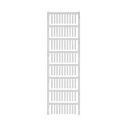 Weidmuller 1888850000 VT SF 0/21 MC SDR V0 Исполнение: SlimFix, Маркировка проводов и кабелей, 1.2 - 1.6 мм.кв 21 x 3.2 мм.кв по желанию клиента