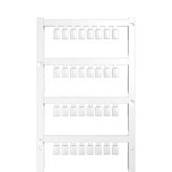 Weidmuller 1889780000 MF-SI 7/5-6.5 MC NE WS Исполнение: MultiFit, Маркировка клеммы, 7 x 5 мм.кв Шаг в мм.кв(P): 6.50 Siemens, белый
