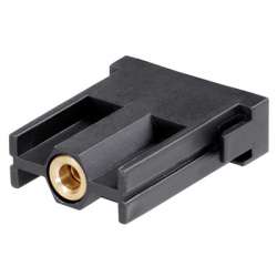 Weidmuller 1894720000 HDC-CM-1BPN4.0 Исполнение: Промышленный разъем, HDC - вставка, Модуль ConCept