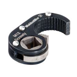 Weidmuller 1900100000 Screwty M12 KO o. SD Исполнение: Инструменты, Кабельный ключ уменьшенного разъема М12 Weidmuller 1900100000 Screwty M12 KO o. SD Исполнение: Инструменты, Кабельный ключ уменьшенного разъема М12