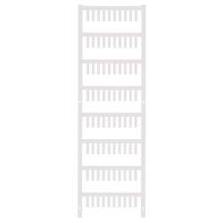 Weidmuller 1906350000 VT SF 00/12 MC SDR V0 Исполнение: SlimFix, Маркировка проводов и кабелей, 1 - 1.3 мм.кв 12 x 3.2 мм.кв по желанию клиента