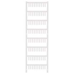 Weidmuller 1906750000 VT SF 1/12 MC SDR V0 Исполнение: SlimFix, Маркировка проводов и кабелей, 1.7 - 2.1 мм.кв 12 x 3.2 мм.кв по желанию клиента