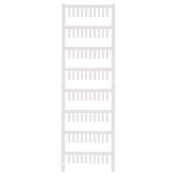 Weidmuller 1906760000 VT SF 2/12 MC SDR V0 Исполнение: SlimFix, Маркировка проводов и кабелей, 2.2 - 2.9 мм.кв 12 x 3.6 мм.кв по желанию клиента