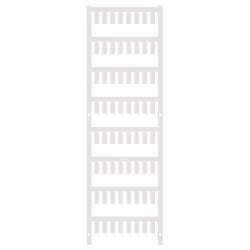 Weidmuller 1906790000 VT SF 3/12 MC SDR V0 Исполнение: SlimFix, Маркировка проводов и кабелей, 3 - 3.7 мм.кв 12 x 4.5 мм.кв по желанию клиента