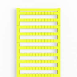 Weidmuller 1907520000 DEK 5/5 PLUS MC NE GE Исполнение: Dekafix, Маркировка клеммы, 5 x 5 мм.кв Шаг в мм.кв(P): 5.00 Weidmuller, желтый