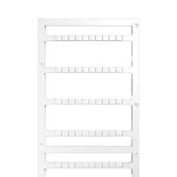 Weidmuller 1907530000 MF 4/5.2 MC NE WS Исполнение: MultiFit, Маркировка клеммы, 4 x 5.2 мм.кв Шаг в мм.кв(P): 5.20 Phoenix, белый