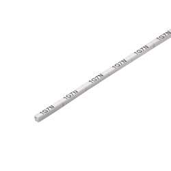 Weidmuller 1912710000 CLI C 2-24 SDR SG Исполнение: CableLine, Маркировка проводов и кабелей, 4 - 10 мм.кв 24 x 6.9 мм.кв по желанию клиента