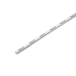 Weidmuller 1912730000 CLI C 2-30 SDR SG Исполнение: CableLine, Маркировка проводов и кабелей, 4 - 10 мм.кв 30 x 6.9 мм.кв по желанию клиента