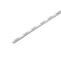 Weidmuller 1912750000 CLI C 2-36 SDR SG Исполнение: CableLine, Маркировка проводов и кабелей, 4 - 10 мм.кв 36 x 6.9 мм.кв по желанию клиента