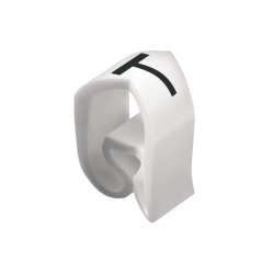 Weidmuller 1912770000 CLI C 3-24 SDR SG Исполнение: CableLine, Маркировка проводов и кабелей, 8 - 16 мм.кв 24 x 11 мм.кв по желанию клиента