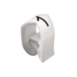 Weidmuller 1912800000 CLI C 3-33 SDR SG Исполнение: CableLine, Маркировка проводов и кабелей, 8 - 16 мм.кв 33 x 11 мм.кв по желанию клиента